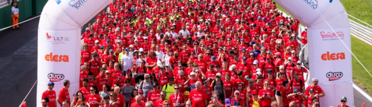Marcia Formula Uno 2026: un’edizione da record