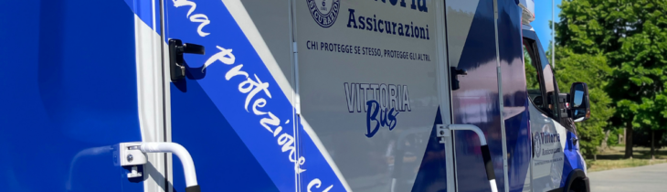 Vittoria for Women Tour: la prevenzione femminile torna in spiaggia