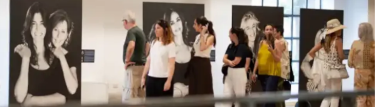 Women for Women against Violence: forza e rinascita in 21 scatti
