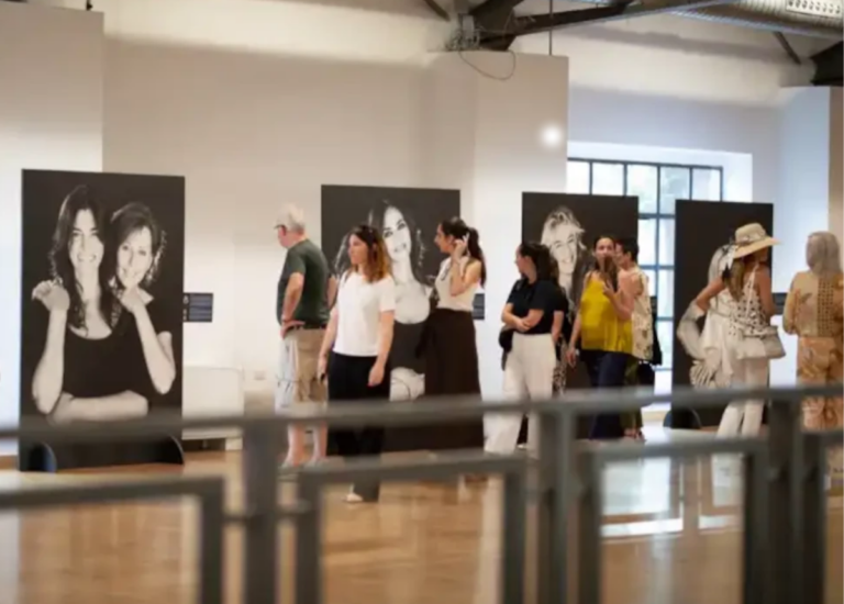Women for Women against Violence: forza e rinascita in 21 scatti