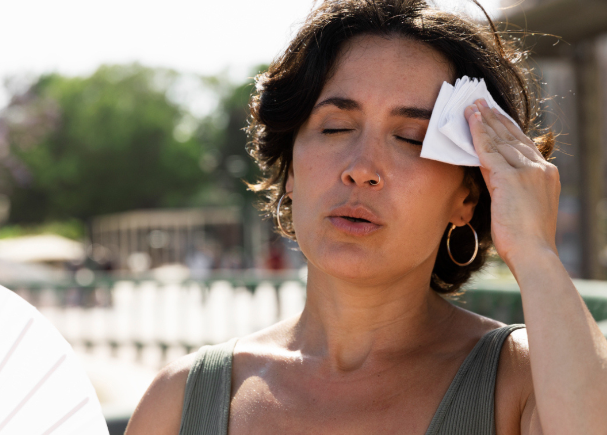 Colpo di calore o insolazione? Come riconoscerli e prevenirli 