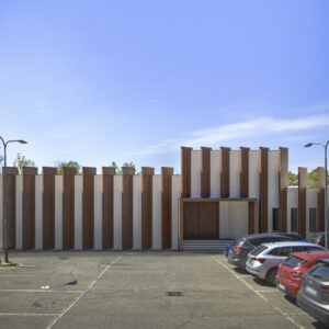 Casa LILT Milano