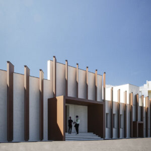 Casa LILT Milano