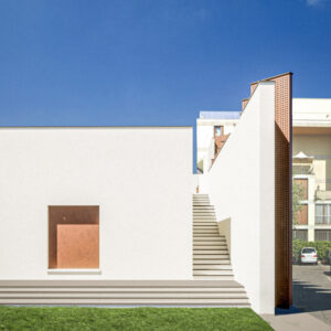Casa LILT Milano