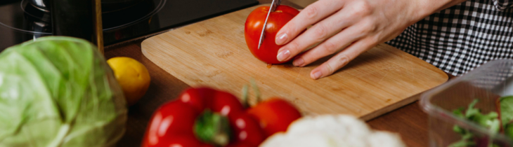 Verdure crude o cotte? Dipende dai nutrienti 
