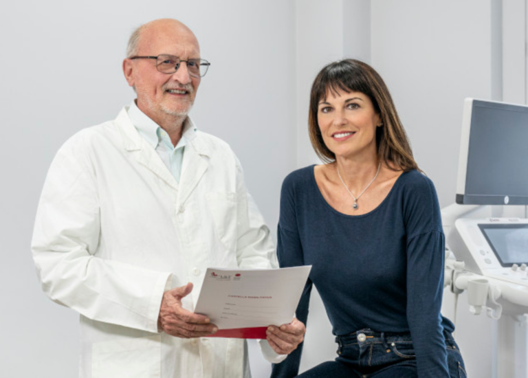 Visite senologiche gratuite: LILT presente ai MypersonalTrainer Days
