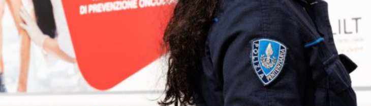 Prevenzione in carcere: i primi 5 anni di “Salute senza barriere”