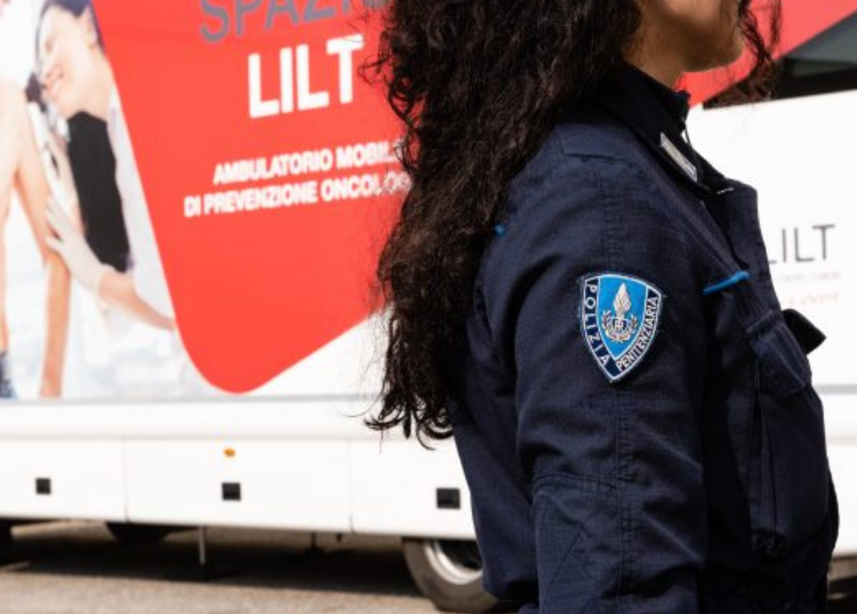 Prevenzione in carcere: i primi 5 anni di “Salute senza barriere”