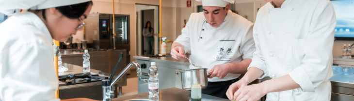 Prevenzione a scuola e a tavola: al via il progetto europeo C.H.E.F.