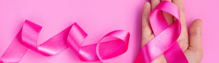 Nastro rosa 2026: sul territorio con visite ed esami gratuiti