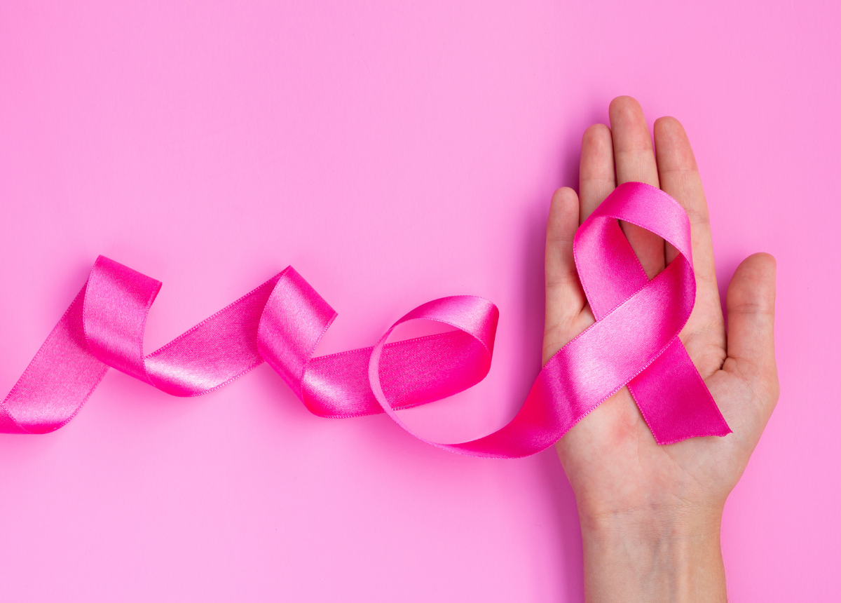 Nastro rosa 2026: sul territorio con visite ed esami gratuiti