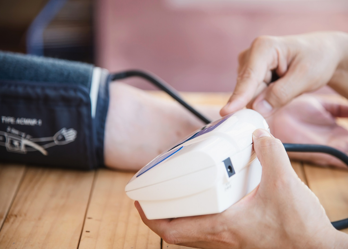 Pressione arteriosa: sai davvero come si misura?