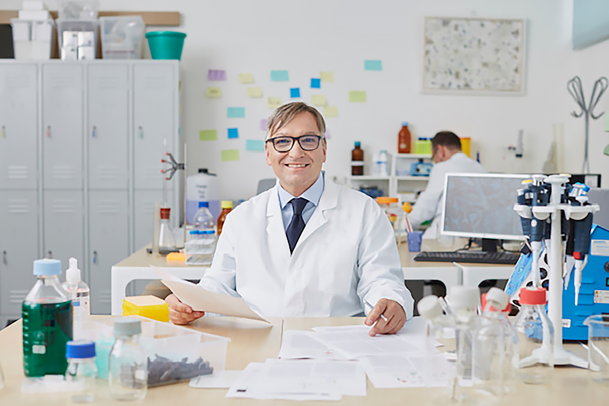 Chemioterapia, quando si può evitare? La risposta arriva dai test genomici