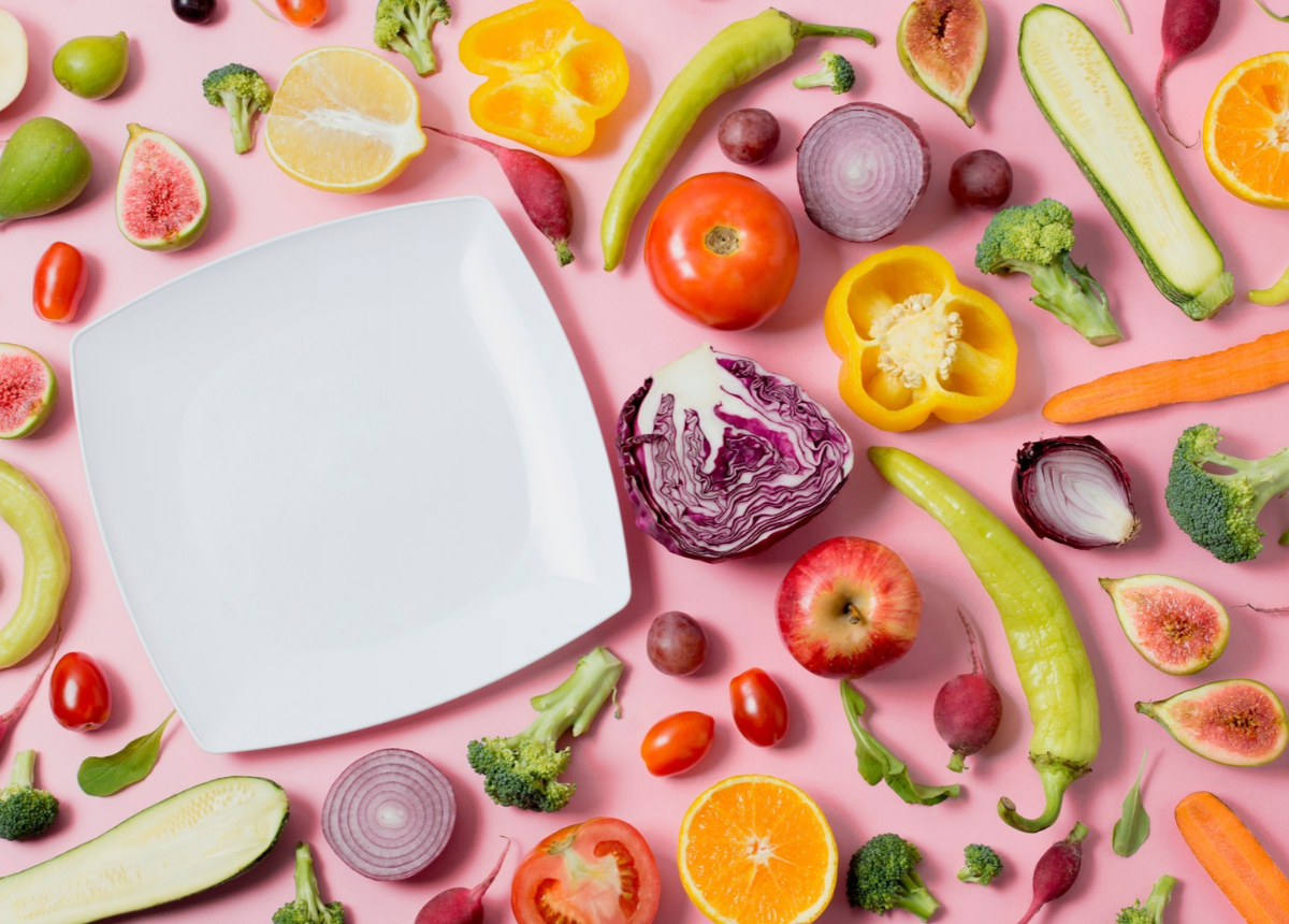 Alimentazione dopo un tumore al seno: perché è importante